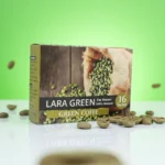 LARA GREEN COFEE