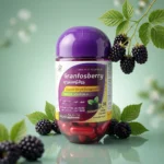 Grantosberry 30 CAPS